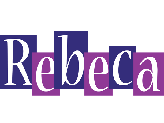 Rebeca autumn logo