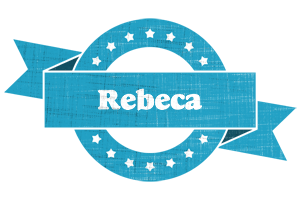 Rebeca balance logo