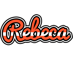 Rebeca denmark logo