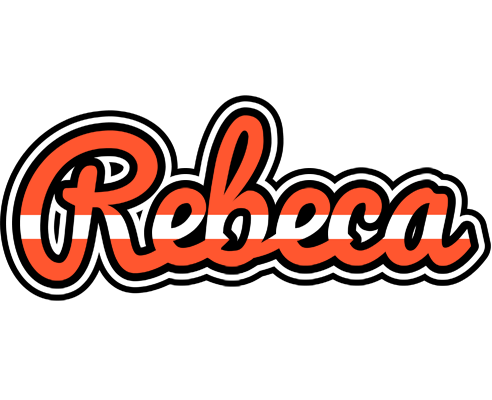 Rebeca denmark logo