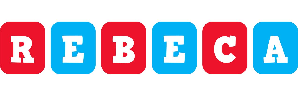 Rebeca diesel logo