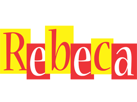 Rebeca errors logo