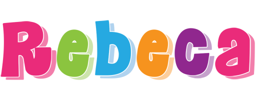 Rebeca Logo | Name Logo Generator - I Love, Love Heart, Boots, Friday ...