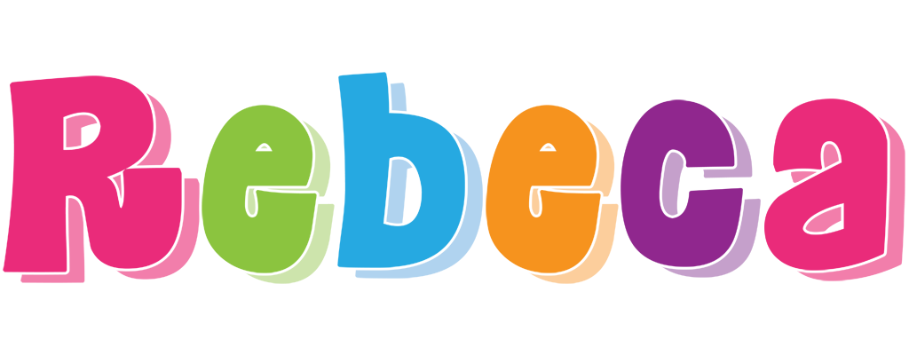 Rebeca friday logo