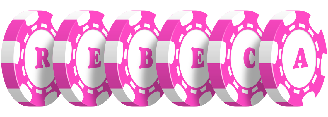 Rebeca gambler logo