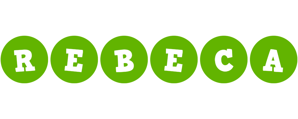 Rebeca games logo