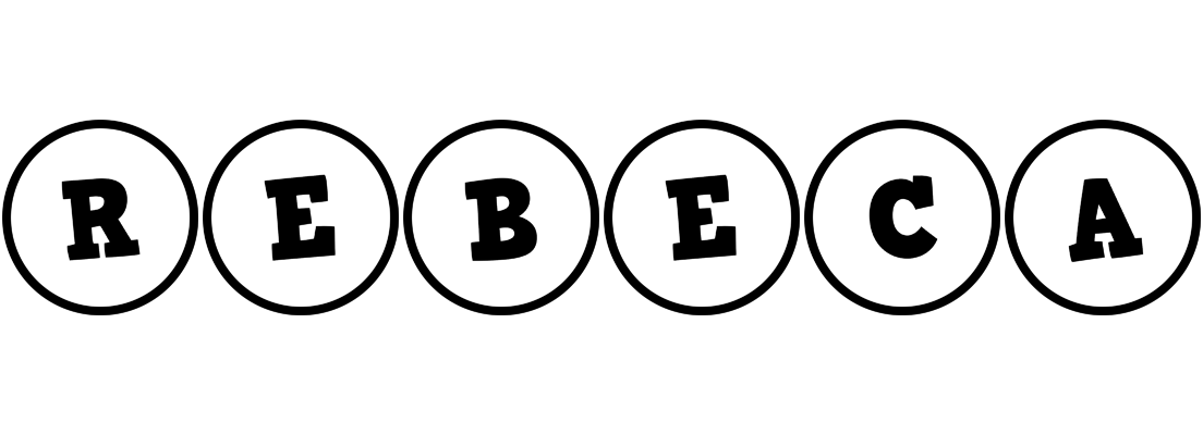 Rebeca handy logo
