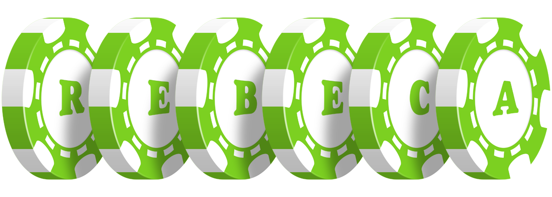 Rebeca holdem logo