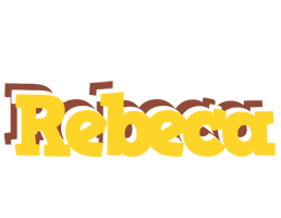 Rebeca hotcup logo