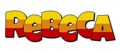 Rebeca jungle logo