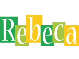 Rebeca lemonade logo