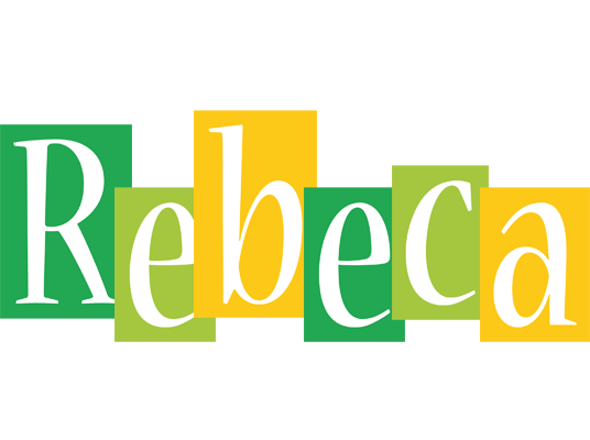Rebeca lemonade logo