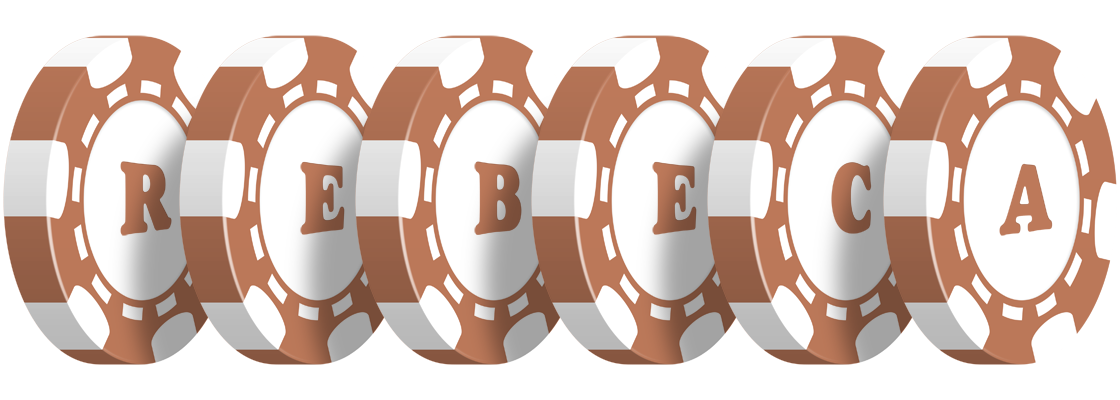 Rebeca limit logo