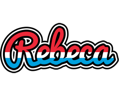 Rebeca norway logo