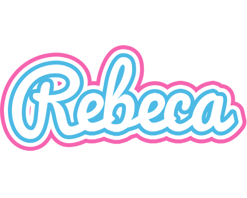 Rebeca outdoors logo