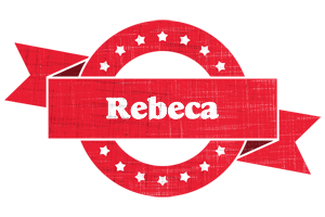 Rebeca passion logo