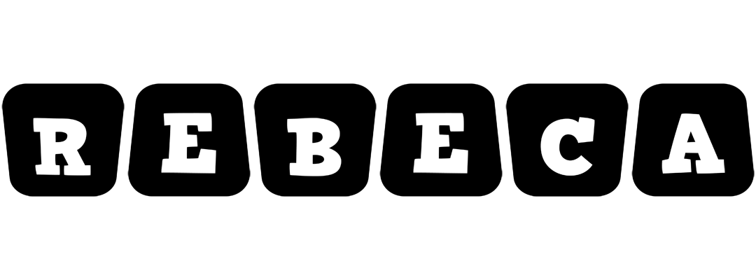 Rebeca racing logo