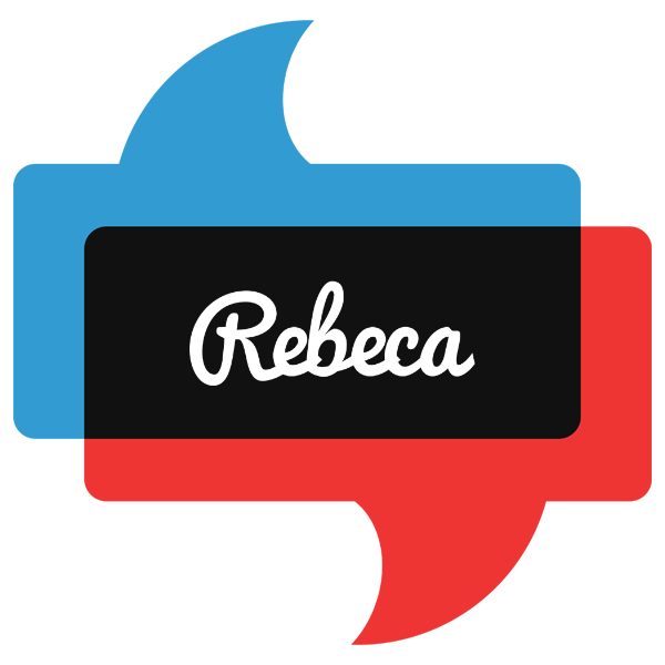 Rebeca sharks logo