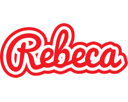 Rebeca sunshine logo