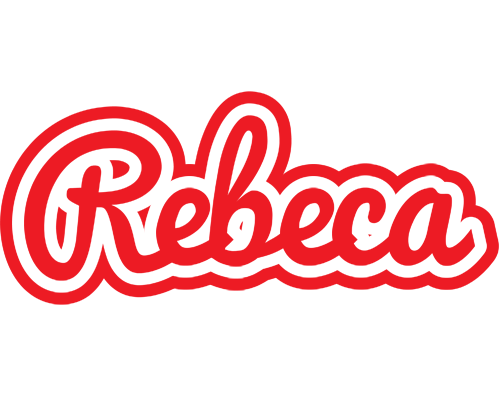 Rebeca sunshine logo