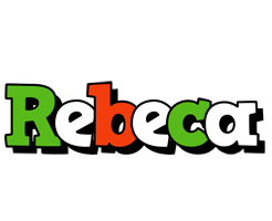 Rebeca venezia logo