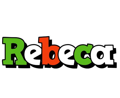 Rebeca venezia logo