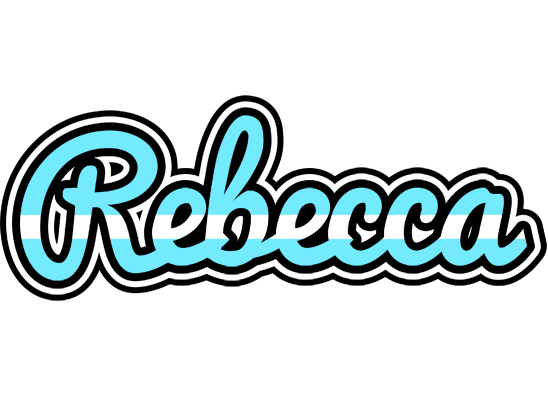 Rebecca argentine logo