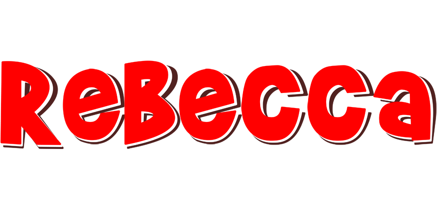Rebecca basket logo