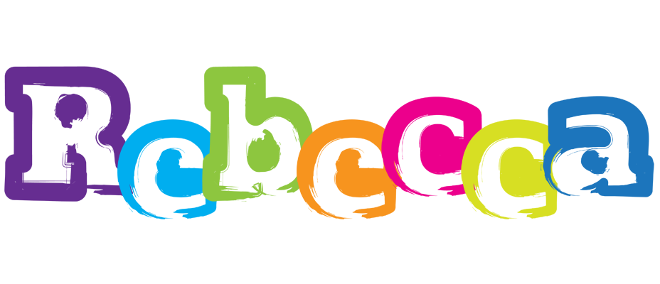Rebecca casino logo