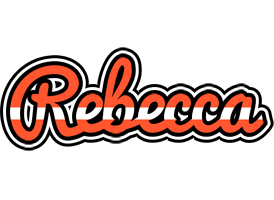 Rebecca denmark logo