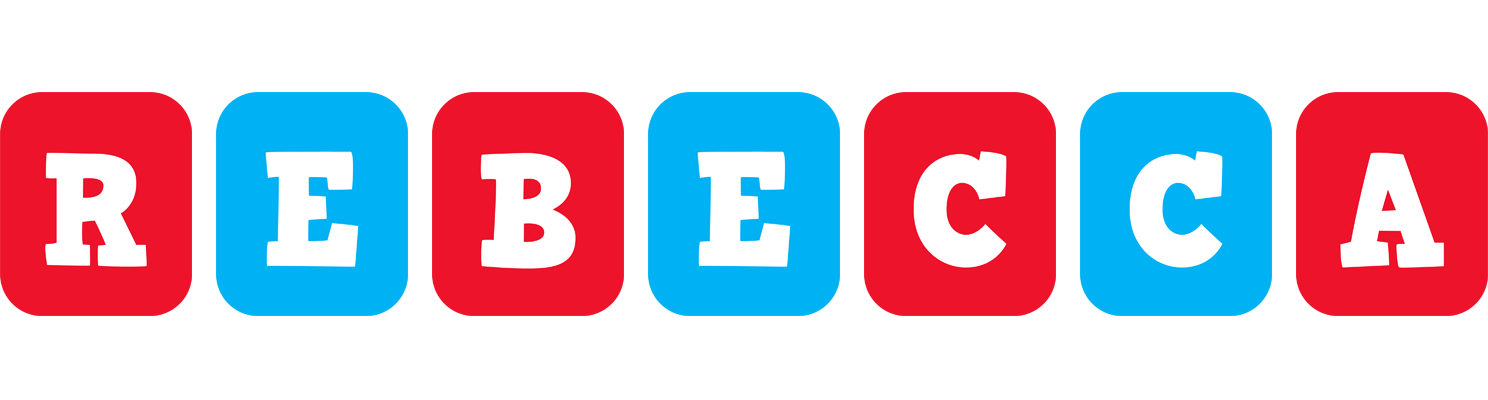 Rebecca diesel logo