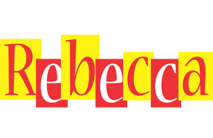 Rebecca errors logo