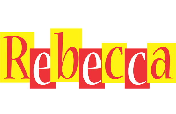 Rebecca errors logo