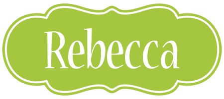 Rebecca family logo
