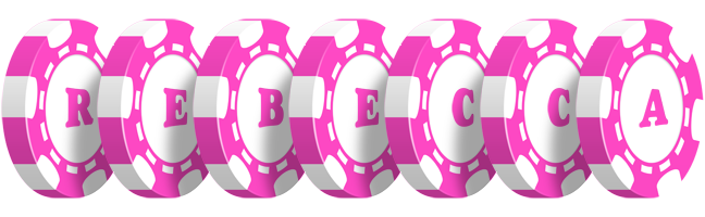 Rebecca gambler logo