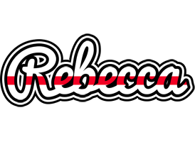 Rebecca kingdom logo