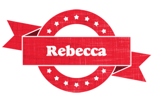 Rebecca passion logo