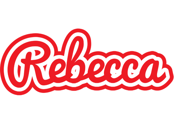 Rebecca sunshine logo