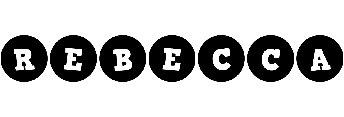 Rebecca tools logo