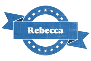 Rebecca trust logo