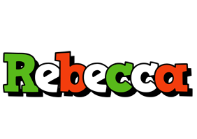 Rebecca venezia logo