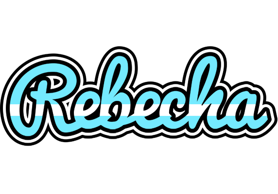 Rebecha argentine logo