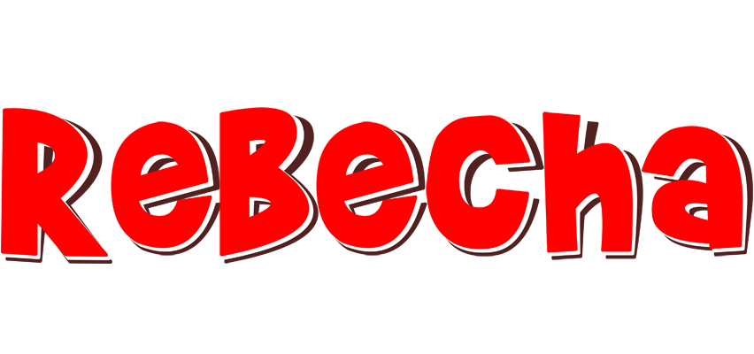 Rebecha basket logo