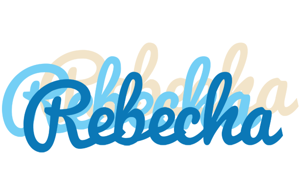 Rebecha breeze logo