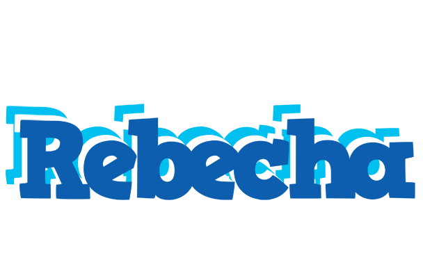 Rebecha business logo