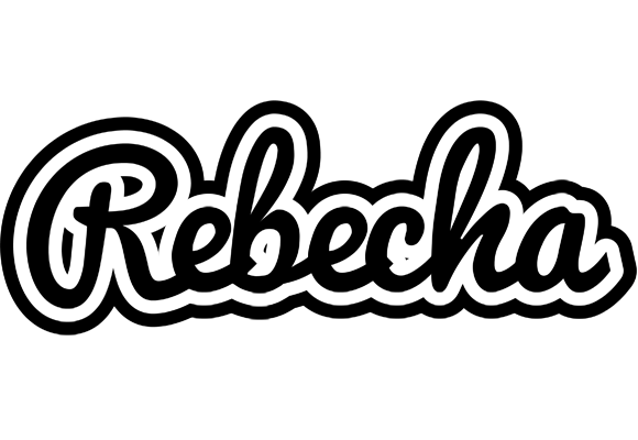 Rebecha chess logo