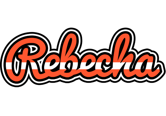 Rebecha denmark logo