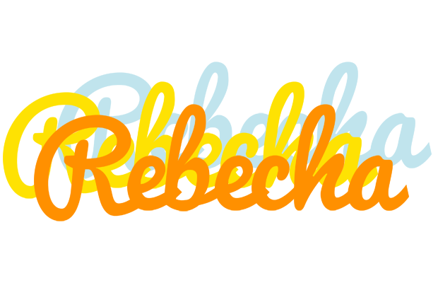 Rebecha energy logo