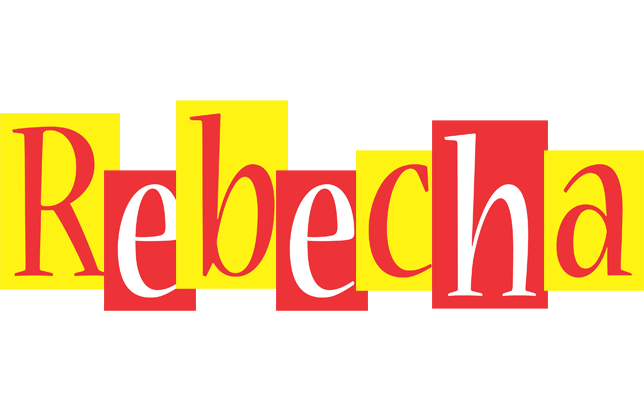 Rebecha errors logo