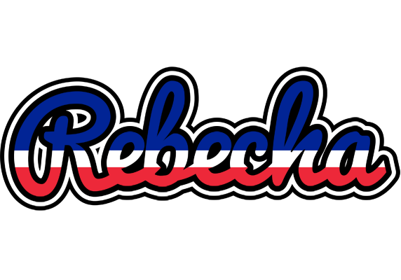 Rebecha france logo
